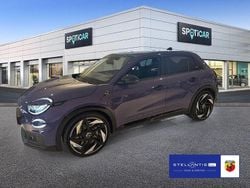 Violett Gebraucht 2025 Abarth 600e Scorpionissima SUV | 41.880 € (Guter Preis)