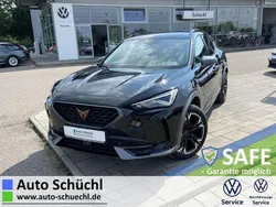 Schwarz Gebraucht 2022 Cupra Formentor SUV | 24.870 € (Fairer Preis)