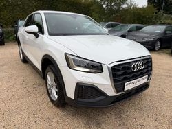 Ibisweiss Gebraucht 2022 Audi Q2 SUV | 24.499 € (Guter Preis)