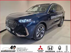 Blau Neu 2025 Wey 03 Lux SUV | 45.980 € (Fairer Preis)