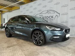 Grau Gebraucht 2020 Seat Leon Style Limousine | 18.450 € (Fairer Preis)