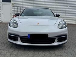 Gebraucht 2017 Porsche Panamera 4S Limousine | 59.000 € (Guter Preis)