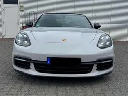 Gebraucht 2017 Porsche Panamera 4S Limousine | 59.000 € (Superpreis)