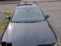 Schwarz Gebraucht 2016 Audi A4 Kombi | 13.250 € (Fairer Preis)