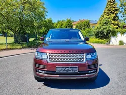 Gebraucht 2014 Land Rover Range Rover Autobiography SUV | 22.990 €