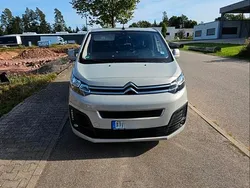 Beige Gebraucht 2019 Citroën Spacetourer Van | 26.000 € (Superpreis)