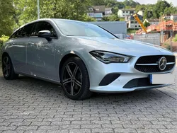 Gebraucht 2021 Mercedes CLA220 Shooting Brake Edition Kombi | 29.000 € (Fairer Preis)