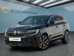 Schwarz Gebraucht 2023 Renault Austral SUV | 29.499 € (Superpreis)