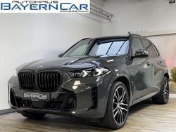 Dravitgrau metallic Gebraucht 2025 BMW X5 M Sport SUV | 96.989 € (Superpreis)