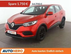 Rot Gebraucht 2019 Renault Kadjar Life SUV | 13.040 € (Guter Preis)