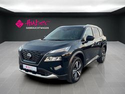 Diamant black metallic (metallic) Gebraucht 2023 Nissan X-Trail Tekna SUV | 34.890 € (Fairer Preis)