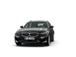 Gebraucht 2024 BMW 330 Comfort Edition | 46.150 € (Guter Preis)