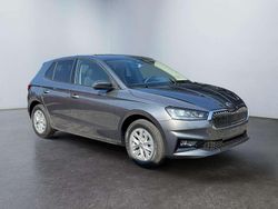 Graphite grau metallic Neu 2025 Skoda Fabia Drive Kleinwagen | 22.600 € (Fairer Preis)
