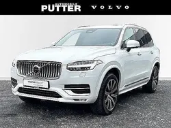 Gebraucht 2023 Volvo XC90 SUV | 55.790 € (Fairer Preis)