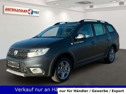 Grau Gebraucht 2020 Dacia Logan Stepway Kombi | 5.999 € (Superpreis)