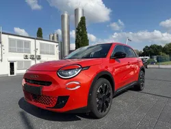 Orange Gebraucht 2023 Fiat 600E La Prima SUV | 24.750 € (Superpreis)