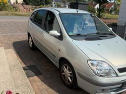 Silber Gebraucht 2003 Renault Scénic Van / Kleinbus | 800 € (Guter Preis)