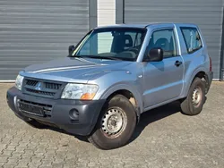 Silber Gebraucht 2006 Mitsubishi Pajero SUV | 2.500 € (Guter Preis)