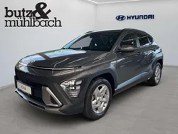 Grau Neu 2025 Hyundai Kona Trend SUV | 29.990 € (Fairer Preis)
