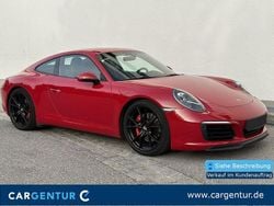 Karminrot Gebraucht 2016 Porsche 911 Carrera S Coupé | 89.780 € (Superpreis)