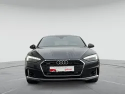 Manhattangrau metallic Gebraucht 2024 Audi A5 Sportback Advanced Plus Limousine | 43.820 € (Etwas zu teuer)