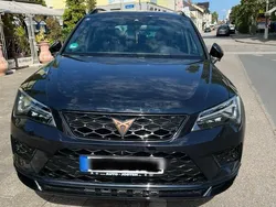 Schwarz Gebraucht 2019 Cupra Ateca SUV | 27.999 € (Fairer Preis)