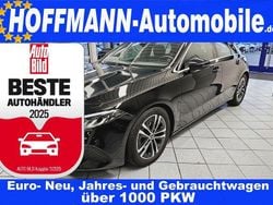 Kosmosschwarz met. (metallic) Gebraucht 2024 Mercedes A180 Advanced Limousine | 27.500 € (Guter Preis)
