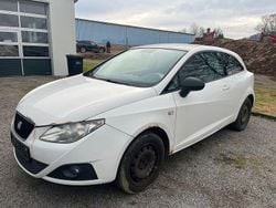 Weiß Gebraucht 2008 Seat Ibiza SC Sport Kleinwagen | 599 € (Superpreis)