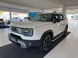 Schwarz Neu 2025 Baic BJ30 SUV | 35.290 € (Fairer Preis)