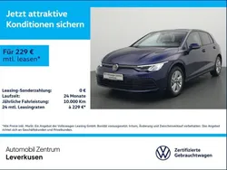 VW Golf VIII