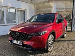 Rot Gebraucht 2025 Mazda CX-5 Homura-Line SUV | 38.500 € (Guter Preis)