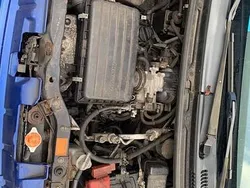 Blau Gebraucht 2005 Daihatsu Cuore Kleinwagen | 700 € (Fairer Preis)