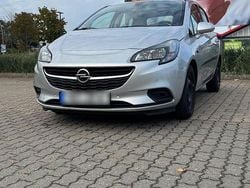 Grau Gebraucht 2016 Opel Corsa Edition Kleinwagen | 4.000 € (Guter Preis)