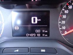 Silber Gebraucht 2018 Opel Crossland X SUV | 9.490 € (Superpreis)