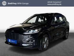 Agate black metallic Gebraucht 2023 Ford Kuga ST-Line SUV | 22.890 € (Guter Preis)