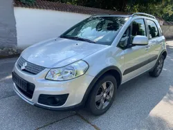 Grau Gebraucht 2011 Suzuki SX4 SUV | 4.590 € (Superpreis)