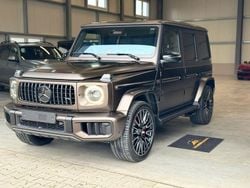 Braun Neu 2025 Mercedes G63 AMG Active SUV | 266.559 € (Guter Preis)