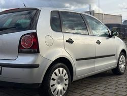 Silber Gebraucht 2006 VW Polo Goal Limousine | 3.750 € (Etwas zu teuer)