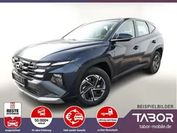 Grün Neu 2025 Hyundai Tucson Prime SUV | 37.688 € (Guter Preis)