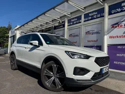 Other Gebraucht 2020 Seat Tarraco XCELLENCE SUV | 20.999 € (Guter Preis)
