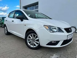 Candyweiß Gebraucht 2017 Seat Ibiza Kleinwagen | 7.990 € (Guter Preis)