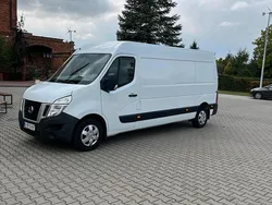Weiß Gebraucht 2017 Nissan NV400 Van | 10.800 €
