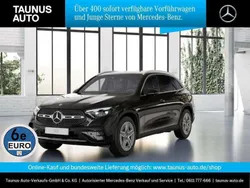 Mercedes GLC200