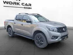 Grau Gebraucht 2019 Nissan Navara N-Guard Abholung | 19.999 € (Superpreis)