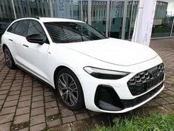 Arkonaweiß Neu 2025 Audi A5 S-Line Coupé | 50.205 € (Superpreis)