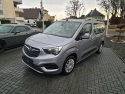 Grau Gebraucht 2019 Opel Combo Life Edition Kombi | 14.999 € (Superpreis)