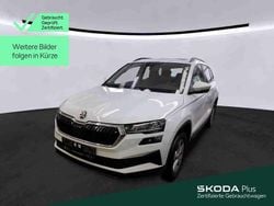 Moonweiss metallic Gebraucht 2023 Skoda Karoq Style SUV | 27.930 € (Guter Preis)