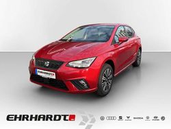 Desire rot metallic Neu 2025 Seat Ibiza Kleinwagen | 22.950 € (Fairer Preis)