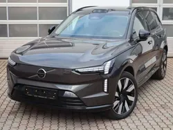 Grau Gebraucht 2025 Volvo EX90 Ultra SUV | 91.500 € (Guter Preis)