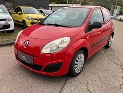 Rot Gebraucht 2007 Renault Twingo Kleinwagen | 1.590 €